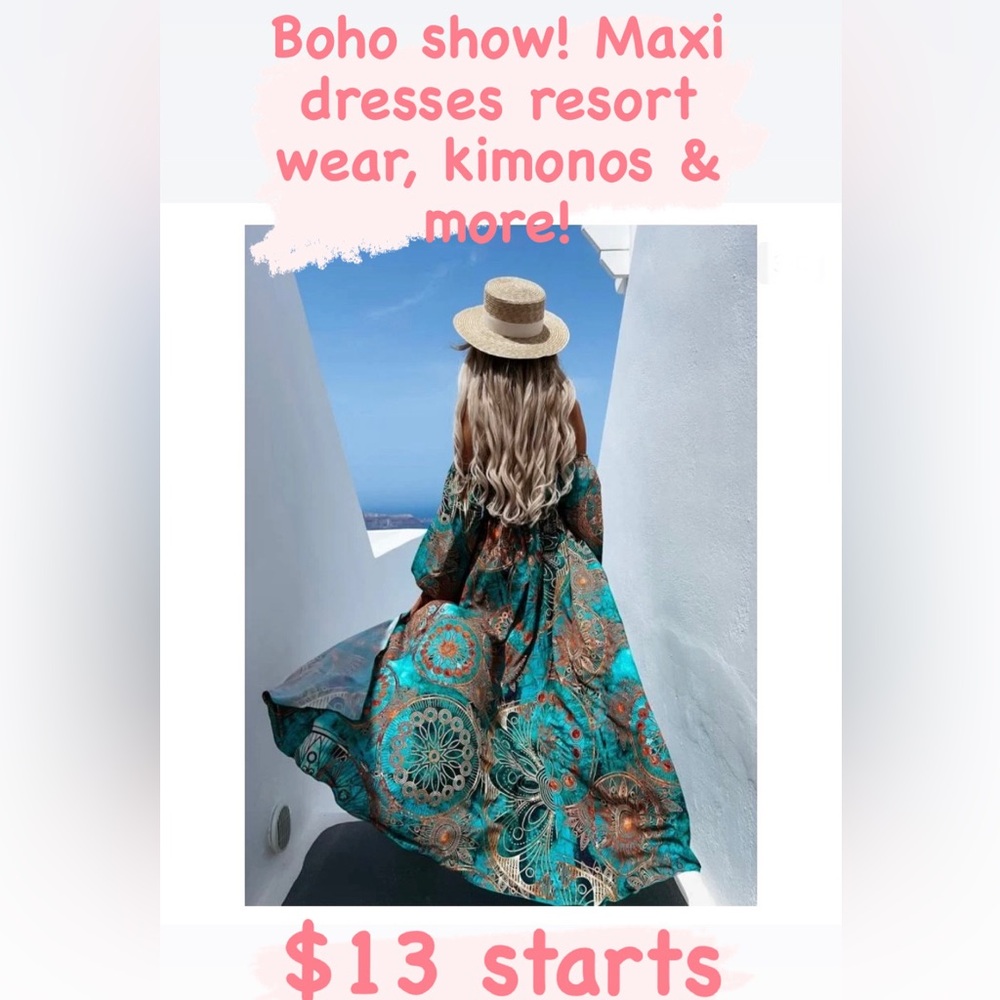 Follow me on IG so you can see new items and sales first! - Picture 4 of 12